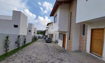 Imagem 2: Casa - Jardim São Felipe - Atibaia