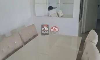 Imagem 3: São José dos Campos - Apartamento Padrão - Parque Residencial Aquarius