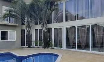 Imagem: GRANJA VIANA - SÃO PAULO II