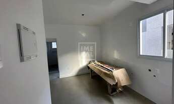 Imagem 4: Apartamento com 61 metros quadrados com 2 quartos sendo 1 suite