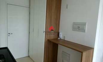 Imagem 7: Apto Studio no Tatuapé 25m² a poucos passos do Metrô Carrão