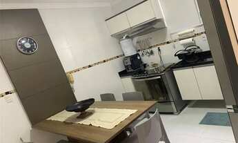 Imagem 5: Casa à venda em Condomínio Fechado, 03 Suítes, na Aruana, Aracaju. Excelente Padrão