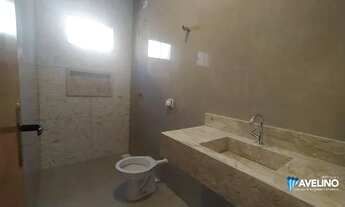 Imagem 7: Casa no bairro Jardim Morenão