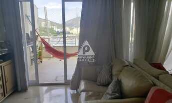 Imagem 6: Cobertura Incrível com a Bahia de Guanabara !!