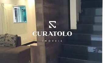 Imagem 7: Sobrado em Condomínio com 2 dorms, 1 suíte, varanda, 1 vaga - Vila Císper