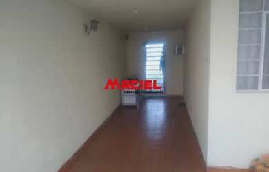 Imagem 2: Casa Padrão em Jacareí