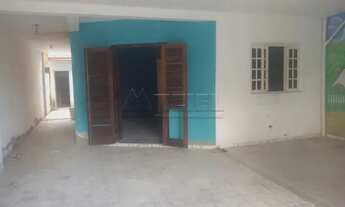 Imagem 2: Casa Padrão em Sao Jose dos Campos