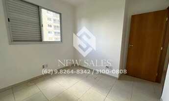 Imagem 6: Excelente apartamento com 3 quartos sendo 1 suíte no Setor Parque Amazônia