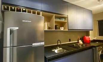 Imagem 4: Alugo apartamento mobiliado