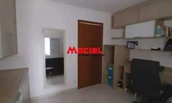 Imagem 7: Apartamento Padrão em São José dos Campos