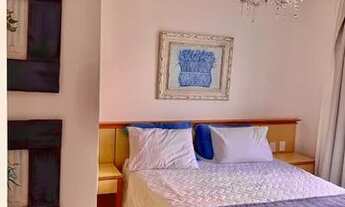 Imagem 6: Apartamento com 2 dormitórios à venda, 60 m² por R$ 915.000,00 - Canasvieiras - Florianópo