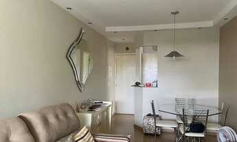 Imagem 3: Apartamento com 3 dormitórios à venda, 62 m² por R$ 499.000,00 - Tatuapé - São Paulo/SP