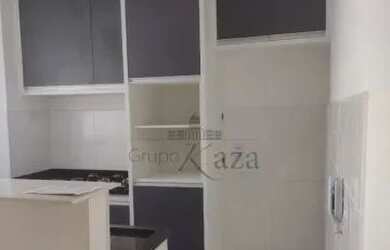 Imagem 3: Apartamento - Parque Interlagos - Residencial Campo das Flores