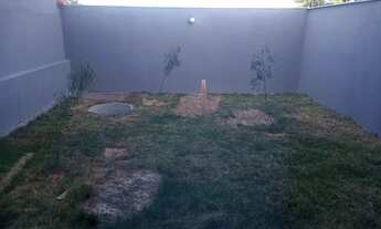 Imagem 6: Casa de três quartos , sendo um suíte