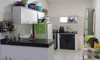 Imagem 2: CASA 2/4 PARIPE Casa com 2 dormitórios