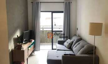 Imagem: Apartamento com 2 dormitórios sendo 1 suíte