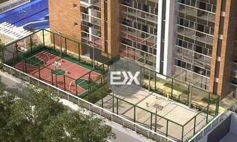 Imagem 5: Apartamento com 3 dormitórios à venda, 78 m² por R$ 945.114,26 - Aldeota - Fortaleza/CE