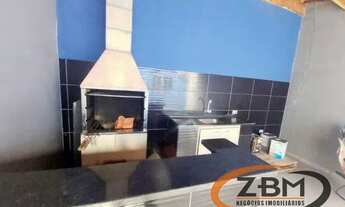 Imagem 4: Casa à venda 2 Quartos, 1 Vaga, 125M², Jardim Montecatini, Londrina - PR