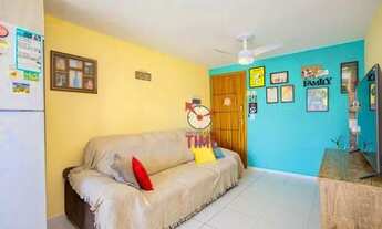 Imagem 4: Apartamento com 2 dormitórios à venda, 52 m² por R$ 219.000,00 - Iná - São José dos Pinhai