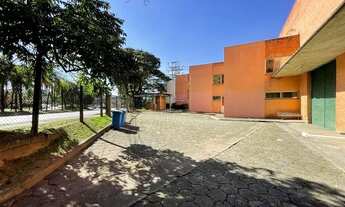 Imagem 6: Galpão / Depósito / Armazém para locação ou venda em Alphaville - Barueri
