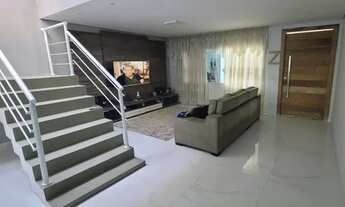 Imagem 3: Casa com 3 dormitórios à venda, 201 m² por R$ 580.000,00 - Morro Grande - Caieiras/SP