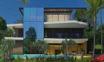 Imagem 3: Casa No Condomínio BELLA VISTA RESIDENCE CLUB Em Balneário Camboriú-Sc