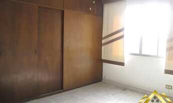 Imagem 2: Living dividido a 100 metros do mar, 1 vaga, Itararé - São Vicente - a vista