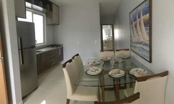 Imagem 5: Riviera Del Sol - Flores - Casa de 02 Dorm. 100% Mobiliada