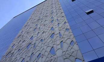 Imagem: Sala comercial 632 m2 na Chácara Santo