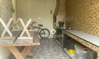 Imagem 3: Casa 2 dormitórios, 78 m² - venda ou aluguel - Villa Branca - Jacareí/SP