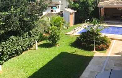 Imagem 2: Casa - Cidade Universitária - Campinas