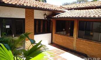 Imagem: Casa - Nova Campinas - Campinas