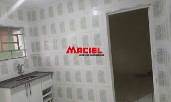 Imagem 7: Casa Padrão em Jacareí