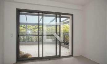 Imagem 4: Apartamento para Aluguel - Chácara Inglesa, 1 Quarto, 42 m2