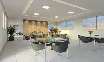 Imagem 4: Apartamento para venda com 40 metros quadrados com 2 quartos em Cruz das Almas - Maceió