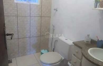 Imagem 2: Casa com 3 dormitórios, 236 m² - venda por R$ 600.000,00 ou aluguel por R$ 3.098,50 - Jard