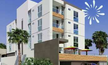 Imagem 2: Flat para venda com 24 metros quadrados com 1 quarto em Porto de Galinhas - Ipojuca - PE