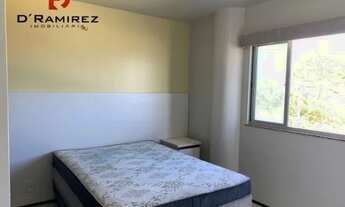 Imagem 7: Apto Vista Mar - 2 Suítes- Semi Mobiliado - Av. Litorânea