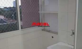 Imagem 4: Apartamento Padrão em São José dos Campos