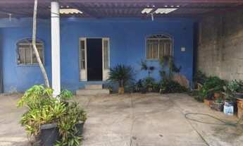 Imagem: CASA COM TRÊS QUARTOS NO ICUI GUAJARÁ