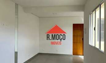 Imagem 3: Casa Próximo ao metrô com 1 dormitório para alugar, 33 m² por R$ 1.400/mês - Cidade Patria