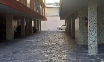 Imagem 5: Apartamento duplex 3 andar pilotis nascente