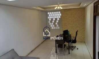 Imagem 4: Apartamento com 2 dormitórios à venda, 85 m² por R$ 370.000,00 - Santo Antônio - Belo Hori