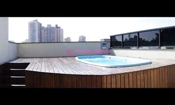 Imagem 2: Sobrado à venda, Vila Assunção, Santo André, SP