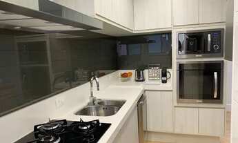 Imagem 5: Apartamento para venda tem 82 metros quadrados com 3 quartos em Vila Dom Pedro II - São Pa