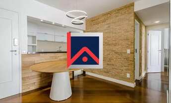 Imagem 7: Apartamento Locação Paraíso 71 m² 2 Dormitórios