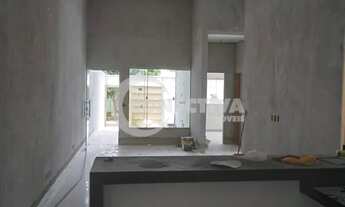 Imagem 5: Casa para venda - 105m² - 3 quartos em Residencial Santa Fé - Goiânia - GO