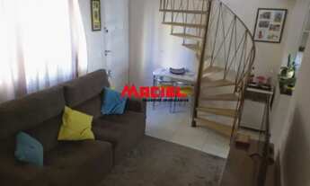 Imagem 2: Apartamento Padrão em São José dos Campos