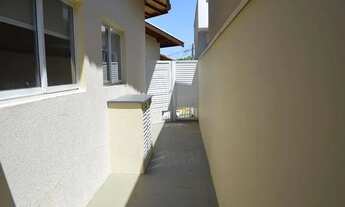 Imagem 7: Casa - Condomínio Residencial Villaggio Fiorentino - Valinhos