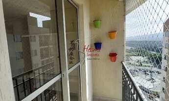 Imagem 4: Apê 2 dormitórios R$ 2884,49 (Pacote) - City América